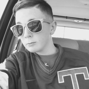 Meet your Posher, Seth